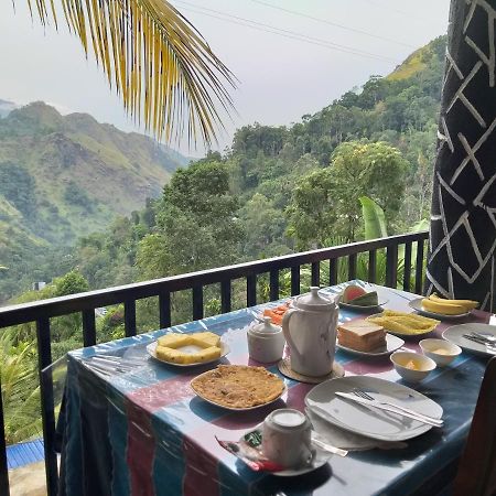 エッラ Different View Bed & Breakfast エクステリア 写真