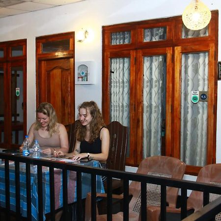 エッラ Different View Bed & Breakfast エクステリア 写真