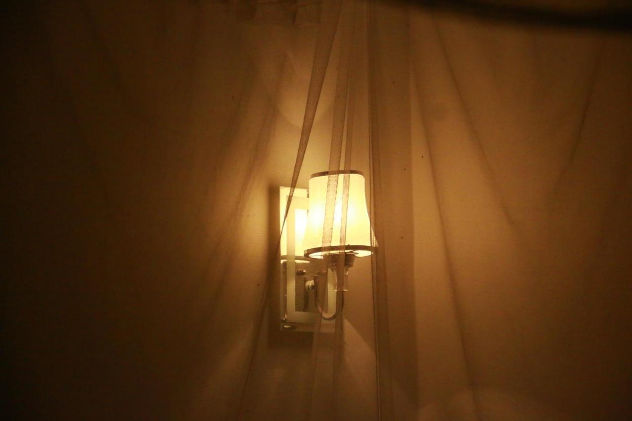 エッラ Different View Bed & Breakfast エクステリア 写真