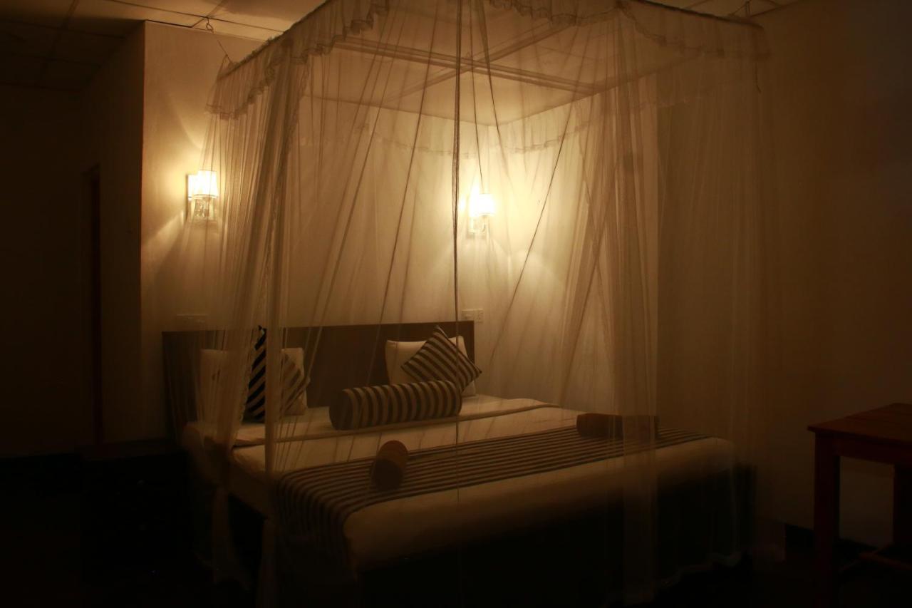エッラ Different View Bed & Breakfast エクステリア 写真