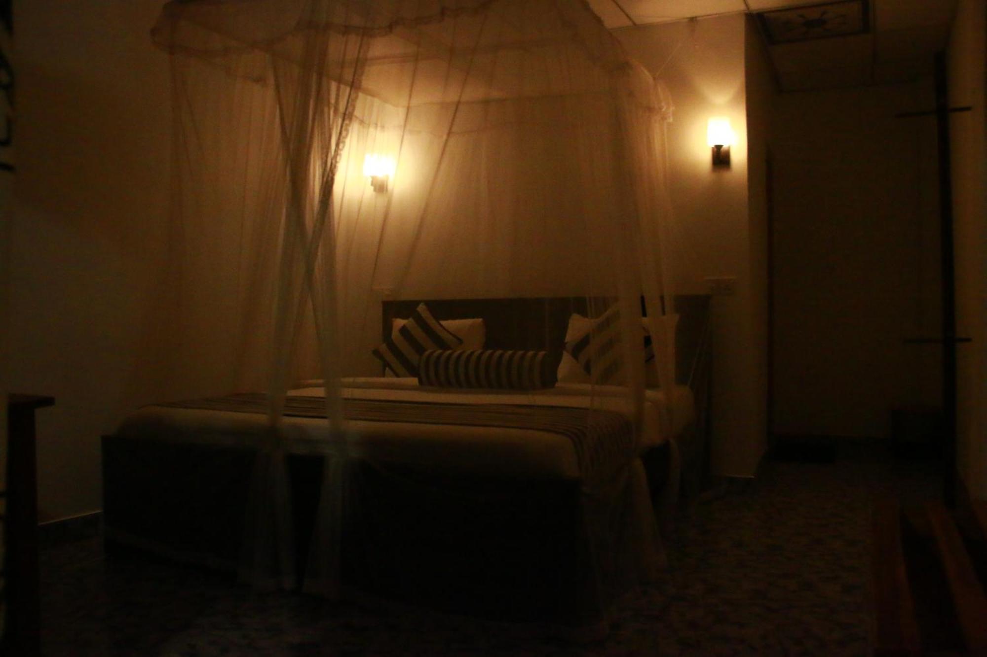 エッラ Different View Bed & Breakfast エクステリア 写真