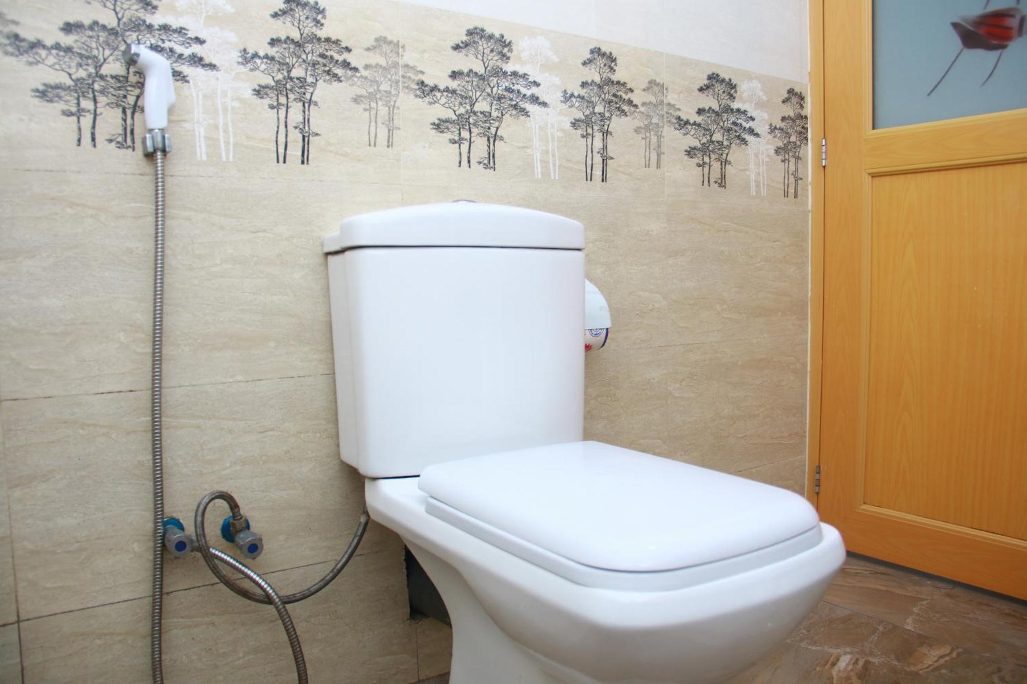 エッラ Different View Bed & Breakfast エクステリア 写真