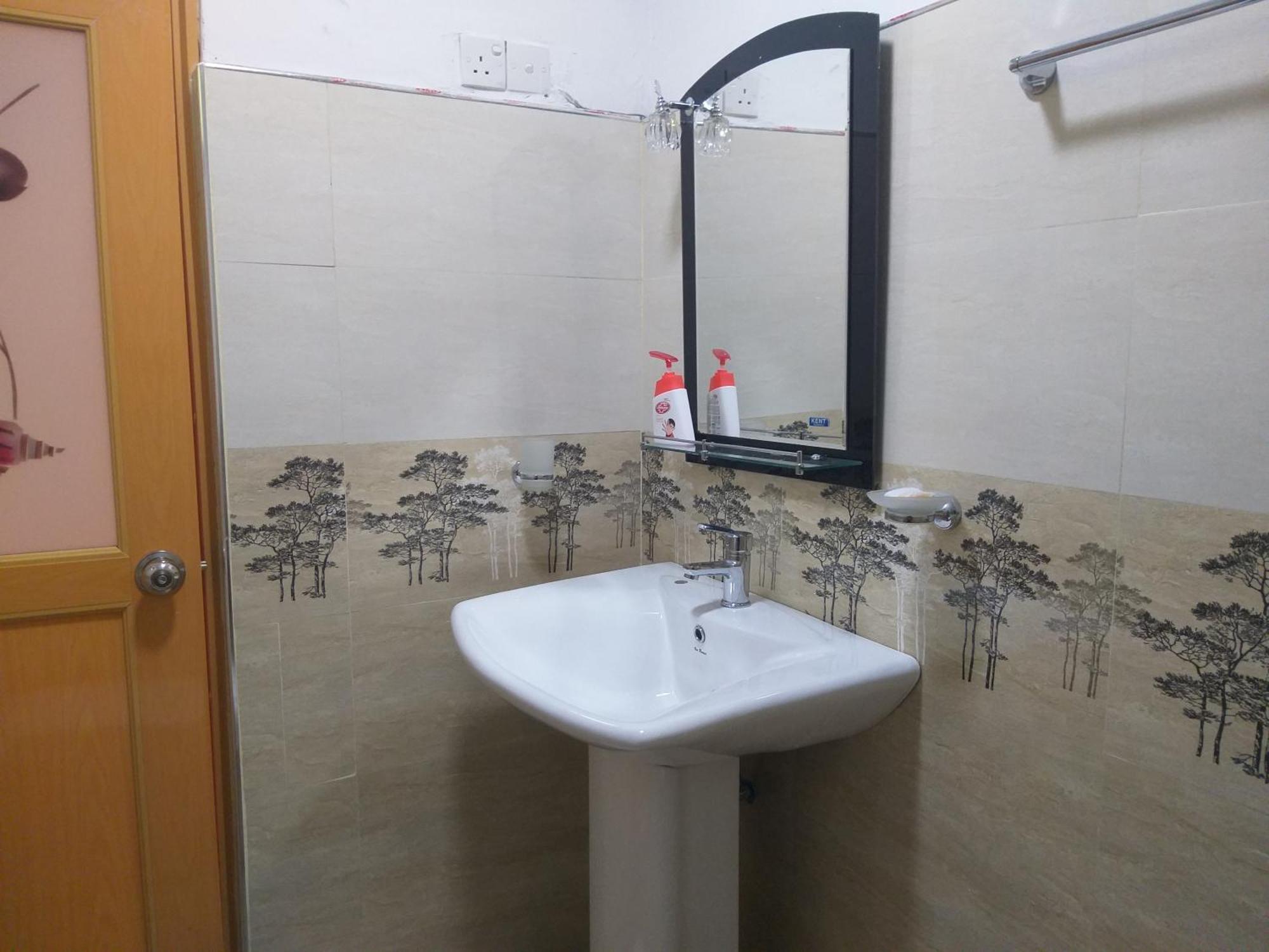 エッラ Different View Bed & Breakfast 部屋 写真