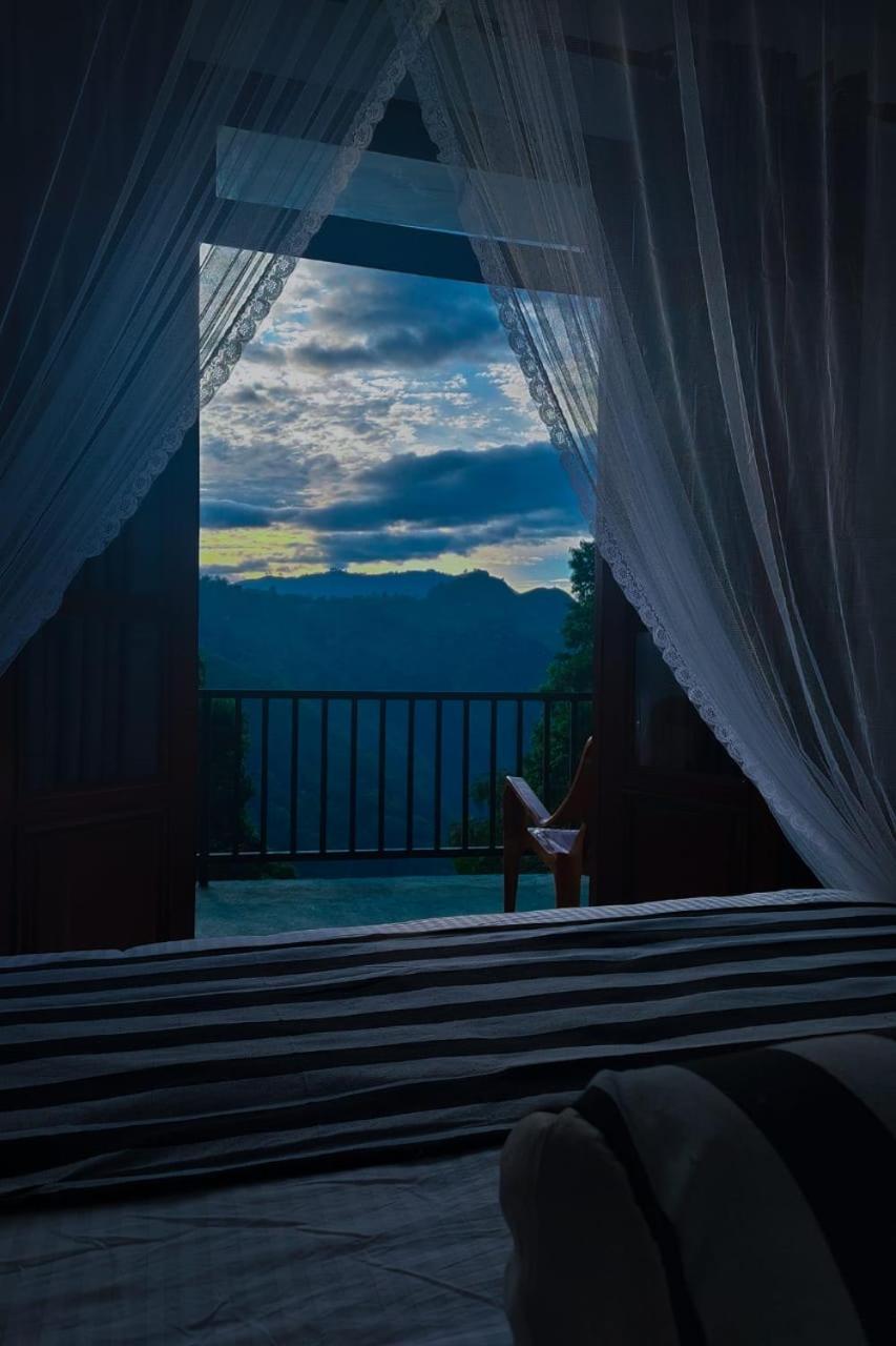 エッラ Different View Bed & Breakfast エクステリア 写真