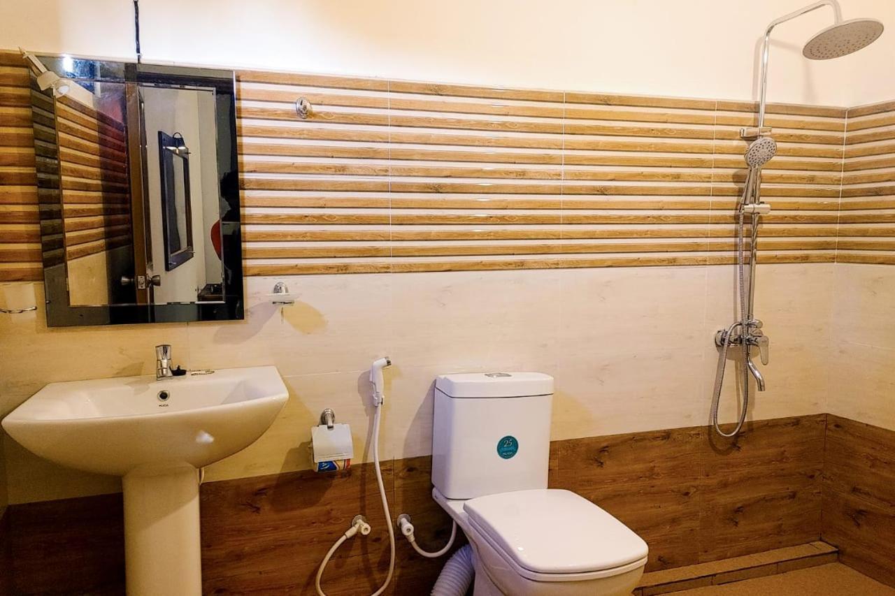 エッラ Different View Bed & Breakfast 部屋 写真