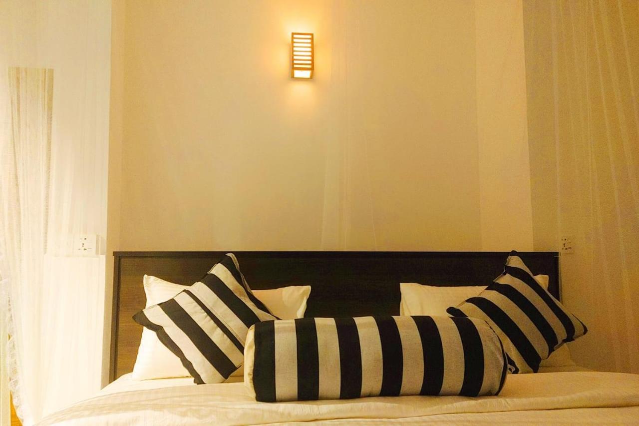 エッラ Different View Bed & Breakfast 部屋 写真