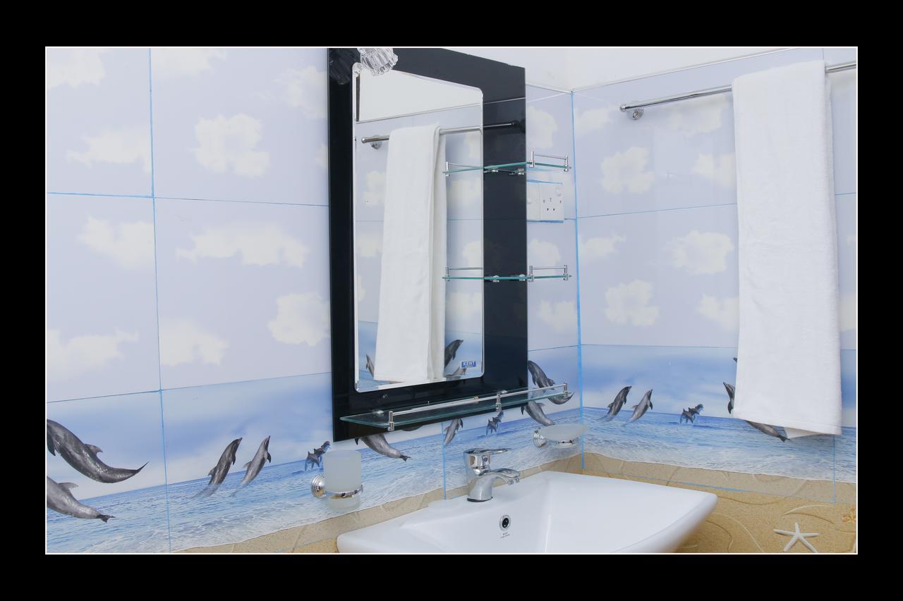 エッラ Different View Bed & Breakfast エクステリア 写真