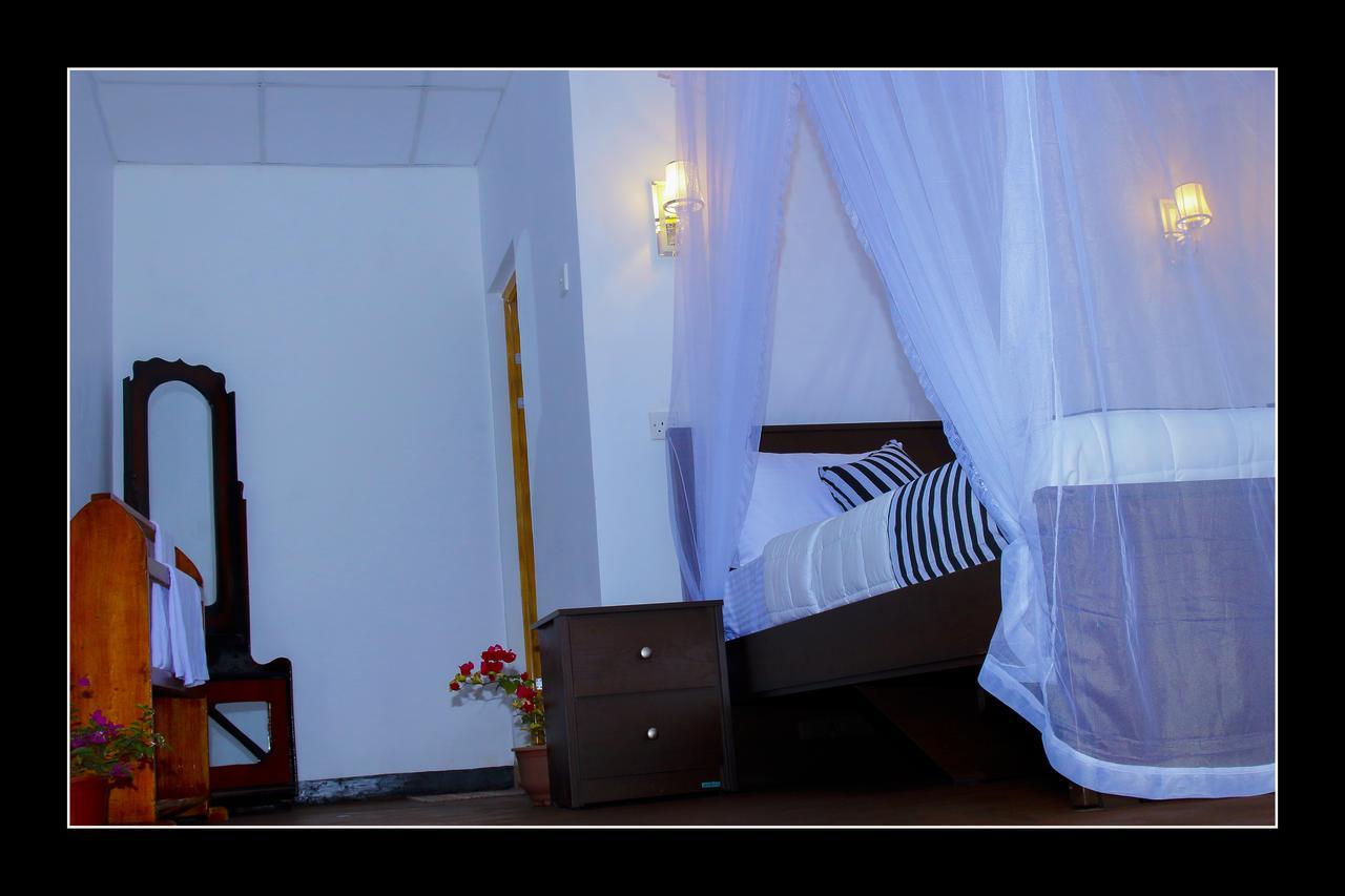 エッラ Different View Bed & Breakfast エクステリア 写真