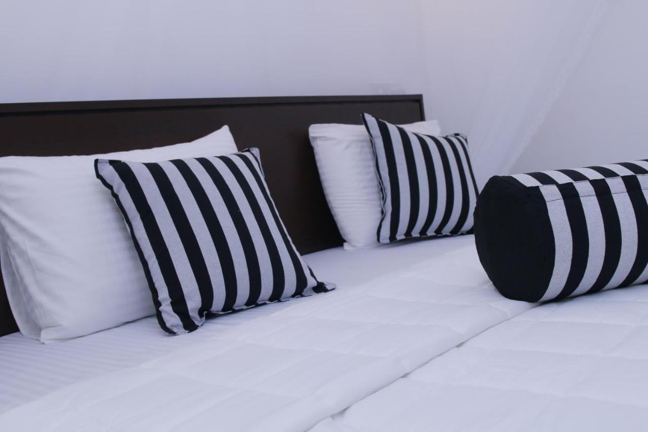 エッラ Different View Bed & Breakfast エクステリア 写真